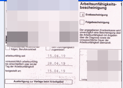 - (Medizin, Arzt)
