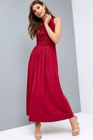 Weinrote Fliege Zum Schwarzen Anzug Mode Hochzeitsfeier Hochzeitsgast