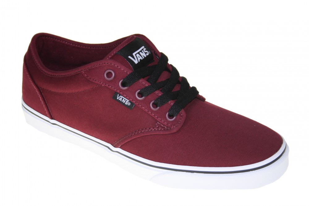 vans atwood rot vans atwood rot