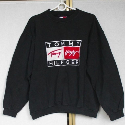 Dunkel Blau
Tommy hilfiger vintage
- (Vintage, Tommy Hilfiger)