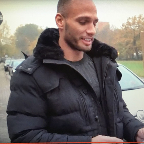 Diese Jacke - (Winterjacke, flyingUwe)
