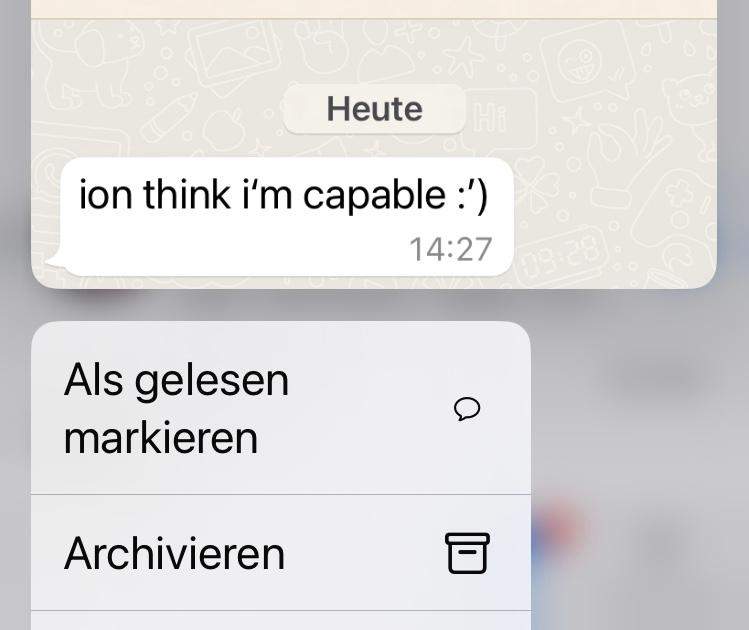 weis jemand was das auf deutsch heist? (Englisch, Übersetzung)