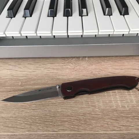 Messer - (Italien, Messer, Taschenmesser)