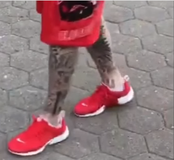 Schuhe - (Schuhe, Nike)