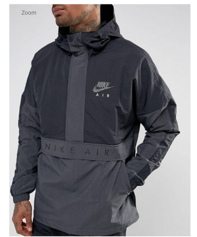 Weis Jemand Wo Man Diese Nike Air Jacke Kaufen Kann Bild Geld Mode Style