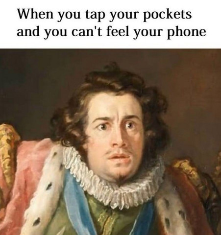 Classical Art Memes 19 Malerei Memes Die Besser Sind Als Jedes