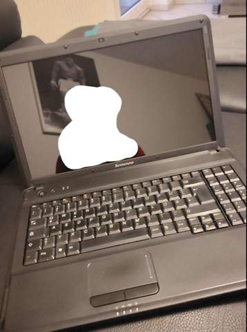 Weiß einer was für ein Laptop das ist?