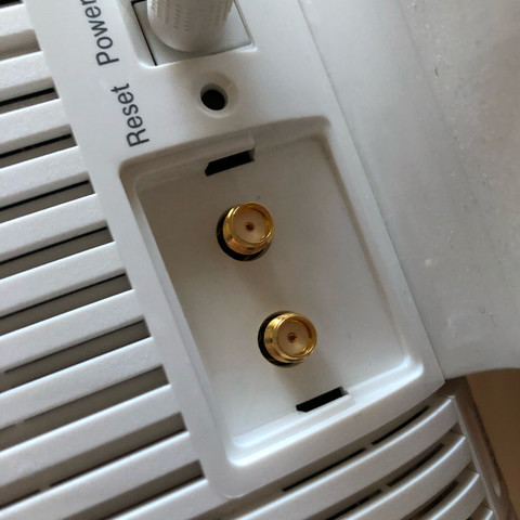 Weiss Einer Was Fur Eine Antenne Ich Brauche Router Test Telekom