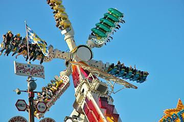 das ist es was ich suche :) - (Fahrgeschäfte, volksfest)