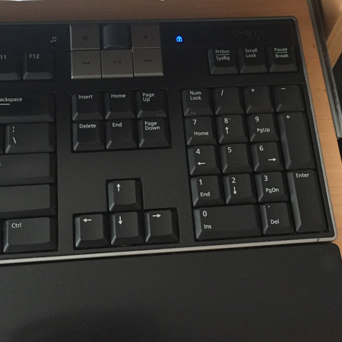 Weiss Einer Wie Man A O U Auf Dieser Computertastatur Macht Computer Pc Elektronik