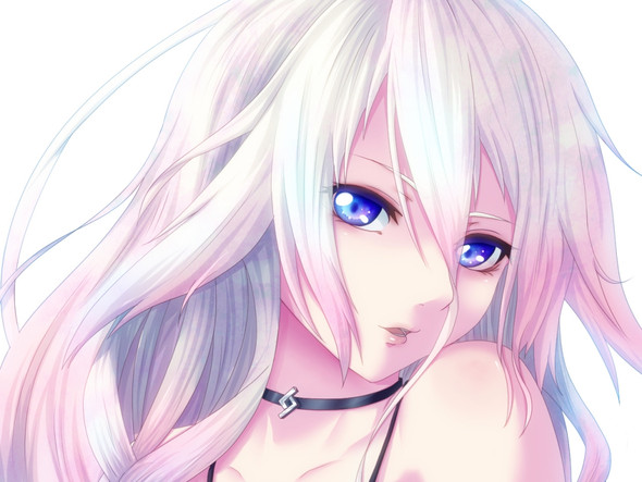 Die hier - (Anime, Manga, Anime girl)