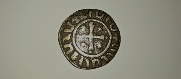  - (Geschichte, Mittelalter, Münzen)