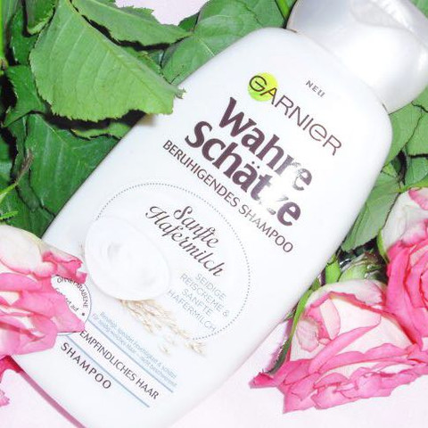 Könnt ihr mir dazu was sagen - (Haare, Shampoo, schatz)