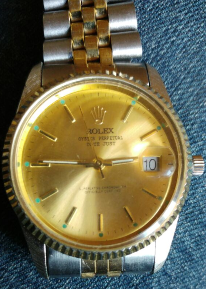 Wie Viel Kostet Eine Rolex