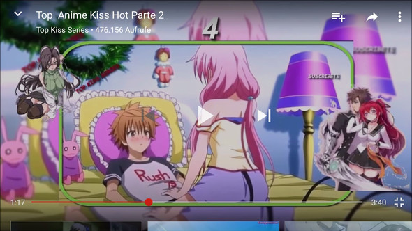 Bild 2 - (Anime, Manga)