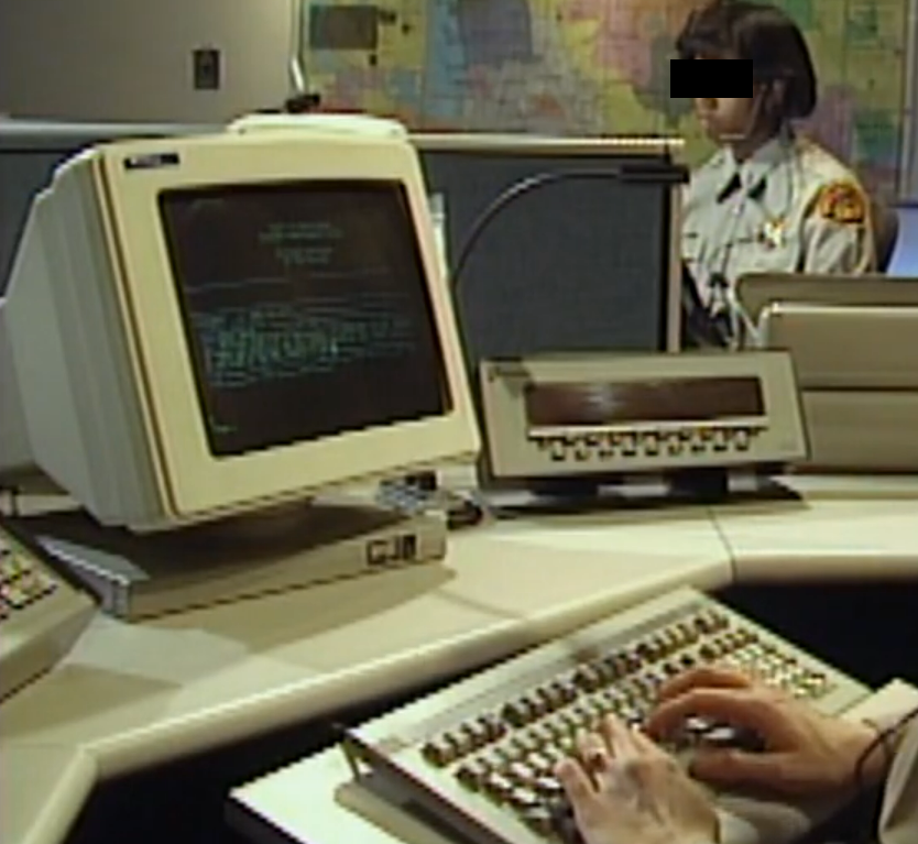 Computer Wars Weiß jemand was das für ein Computer war? (PC)