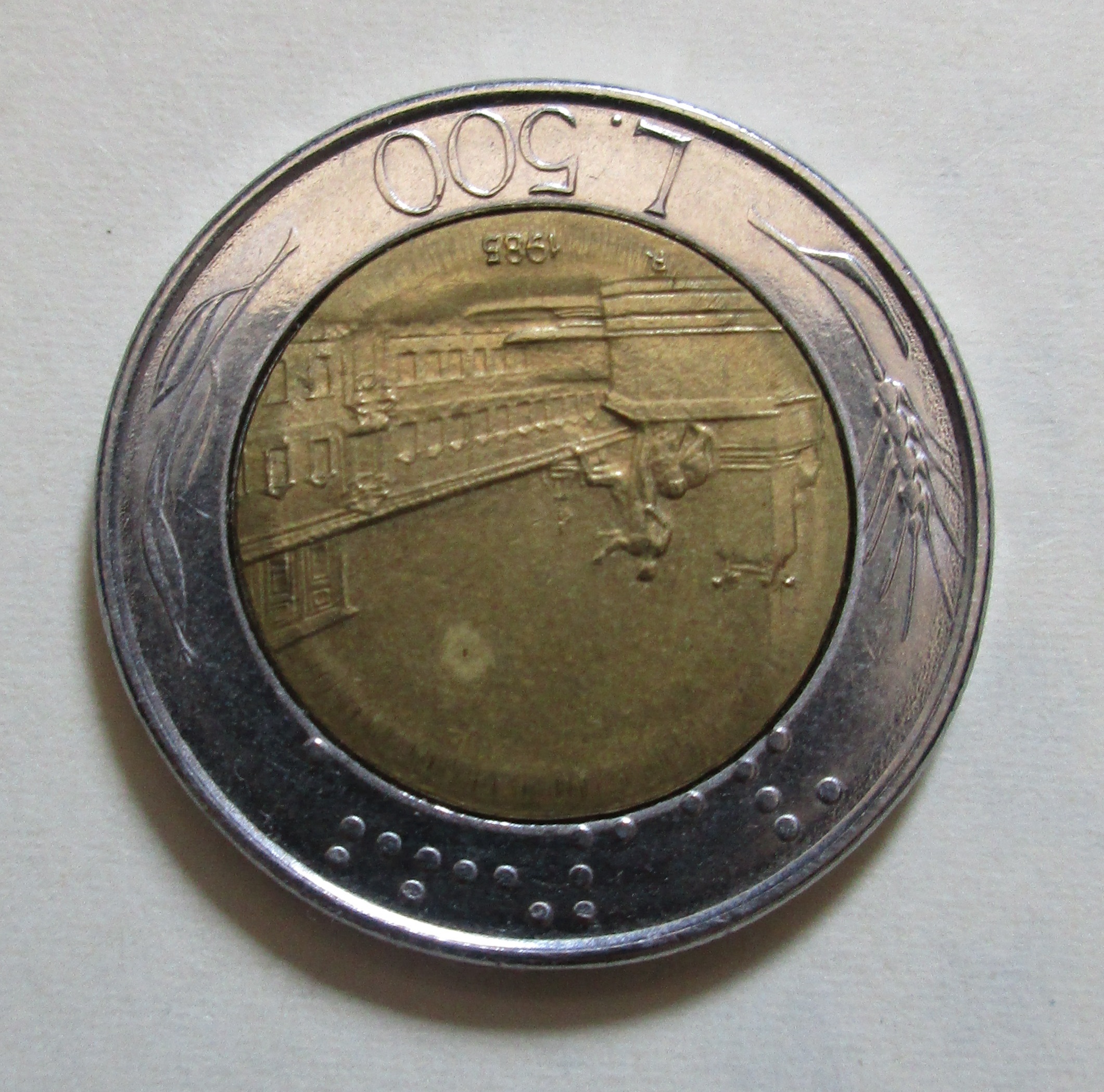 Wie Viel Ist 10000 Lira In Euro