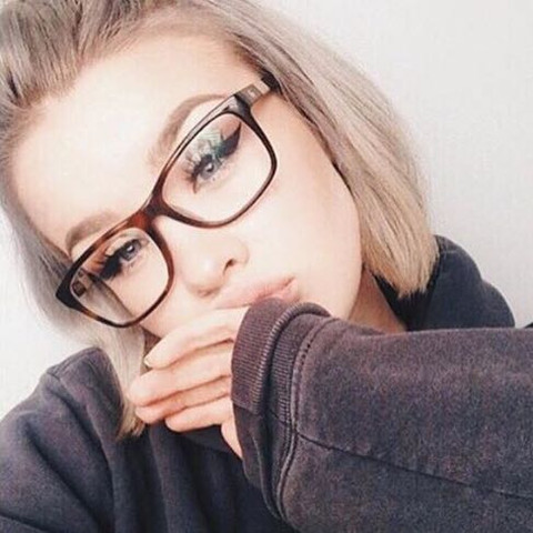 !!!!!! - (Brille, finden)