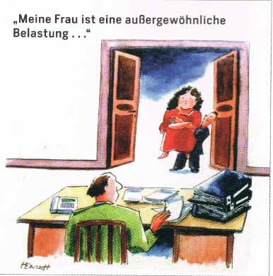 karikatur - (Steuern, Comic, Karikatur)