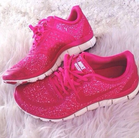 Nike Schuhe - (Nike, Welches Modell)