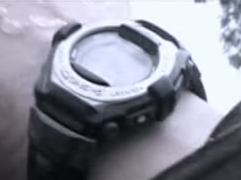 Weiß jemand welche Uhr das ist?