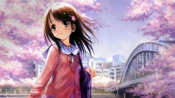 Anime - (Anime, Bilder, Namen)