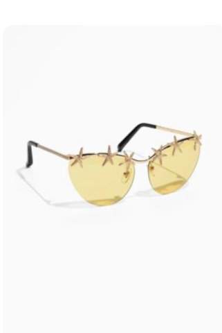 Weiß jemand wie diese Brille heist und wo es die zu kaufen gibt?
