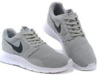 Bild von den Schuhen - (Schuhe, Name)
