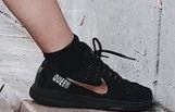 Vorderseite - (Mode, Schuhe, Nike)