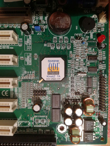 Prozessor - (PC, Hardware, Mainboard)