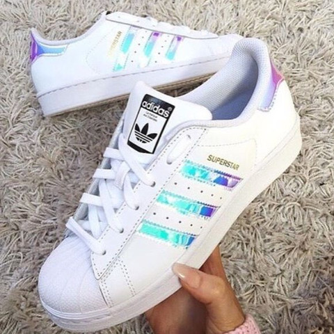 Adidas Superstar  - (Schuhe, Farbe, Sneaker)