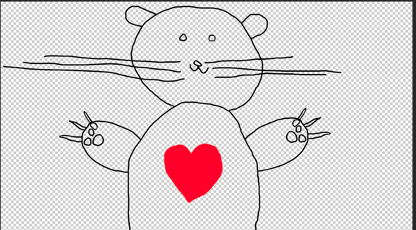 Weiss Jemand Wie Ich Das Bild Korriegiere Das Das Weisse Weg Is Computer Photoshop Bildbearbeitung