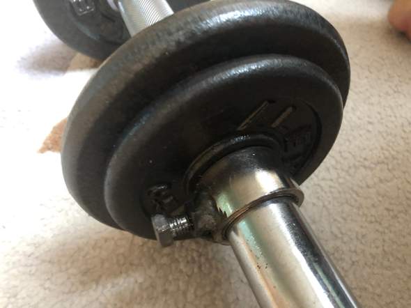 - (Technik, Metall, Sicherung)