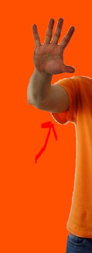 Weiss Jemand Wie Ich Im Adobe Photoshop Den Weissen Rand Weg Bekomme Computer Fotobearbeitung Thumbnail