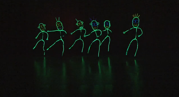 Madchen Tragen Rosa Champagner Zum Fruhstuck