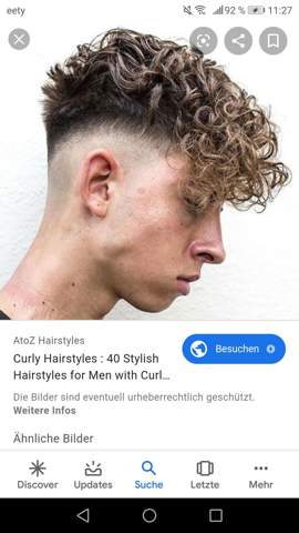 31+ Wie lang muessen die haare fuer eine dauerwelle sein Sammlung