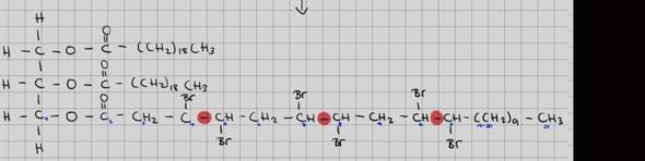 Weiß jemand wie man diese Moleküle nach U-Pac benennen würde?