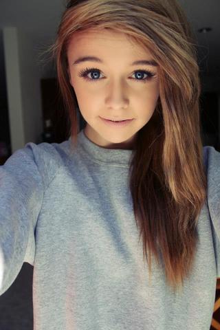 Wie heißt sie? - (Facebook, Model)