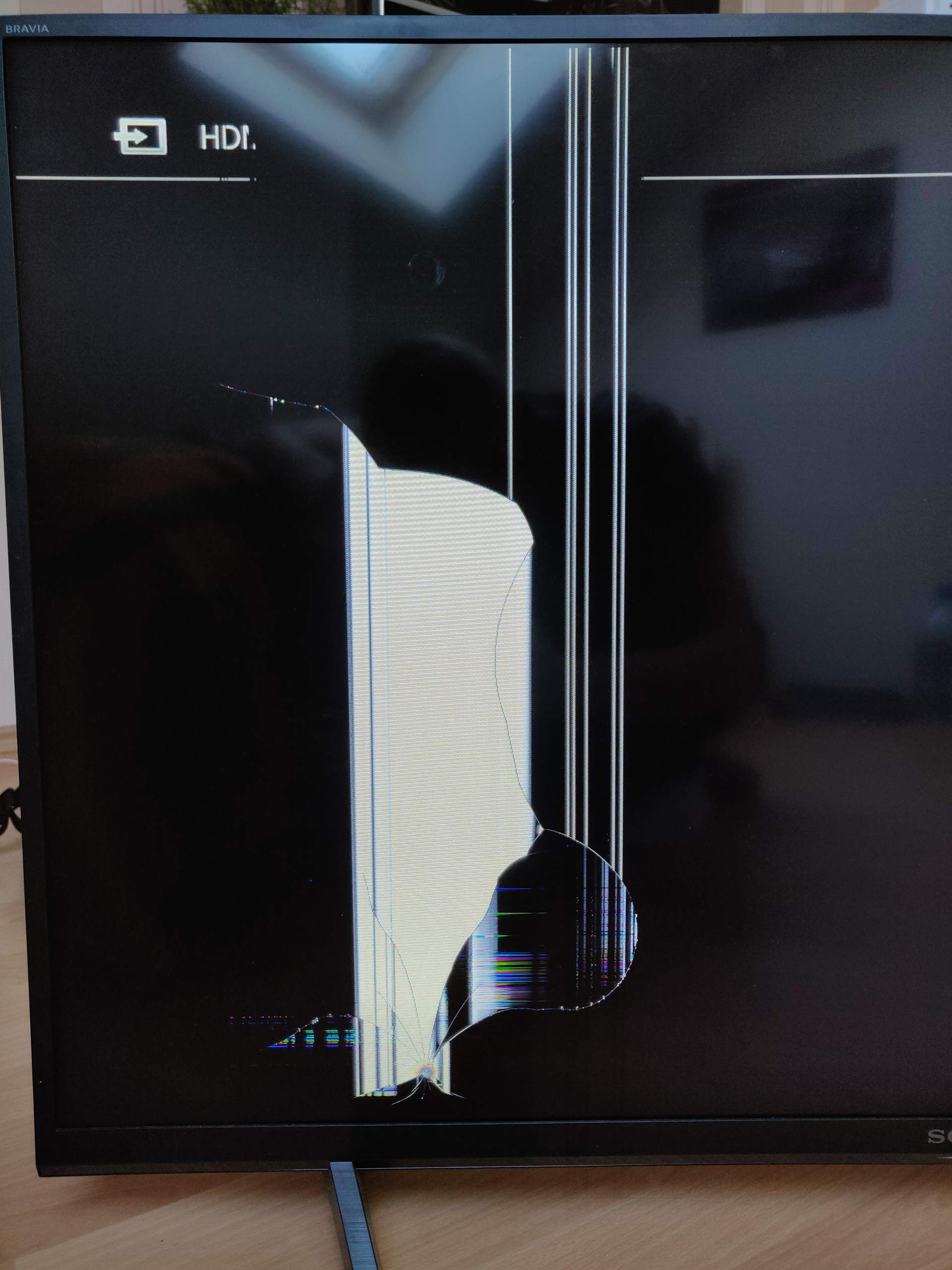 Weiß jemand wie teuer so eine Reparatur ist und ob es sich lohnt? Technik, Technologie)