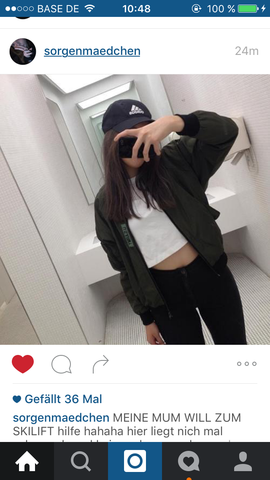 hier das bild - (Jacke, Marke)