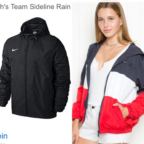 So sehen sie aus - (Mode, Jacke, Outfit)