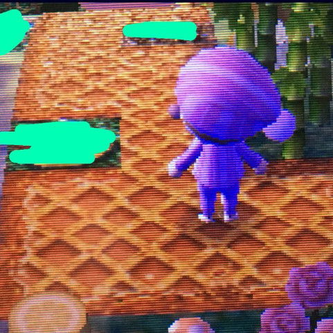 Weiss Jemand Wo Es Diesen Qr Code Fur Animal Crossing New Leaf Gibt Internet Nintendo Animal Crossing