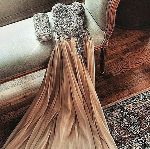 😍😍😍😍😍 - (Mode, Kleid)