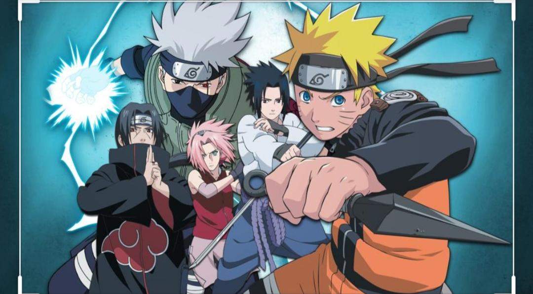 Wo Kann Man Naruto Shippuden Gucken