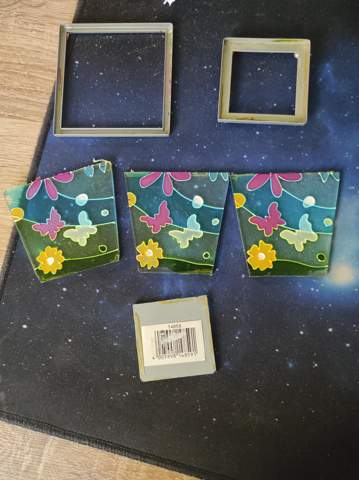 Weiß jemand wo ich so ein Teelichtglas neu kaufen kann?