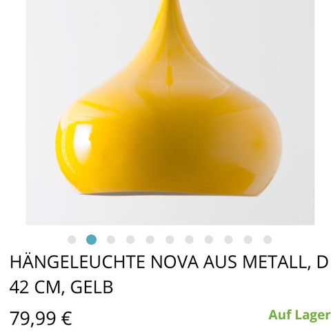 Hängeleuchte - (Haus, Lampe, Dekoration)