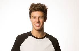 Cameron - (T-Shirt, Madcon, cameron dallas)
