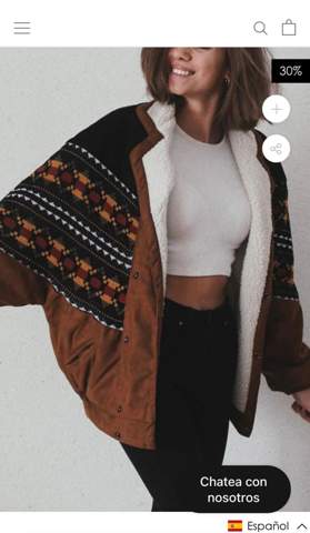 Weiß jemand wo solche Jacken verkauft werden?