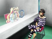 (Es ist sehr unscharf sorry) - (Anime, Bilder, Manga)