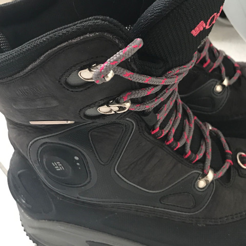 Columbia - (Kleidung, Schuhe, Klamotten)